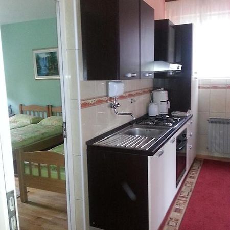 Setnik Guesthouse Valpovo المظهر الخارجي الصورة