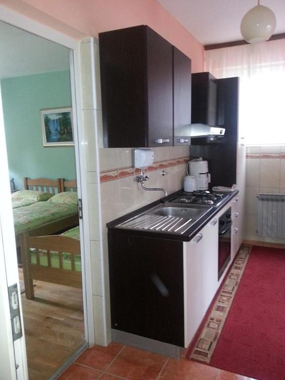 Setnik Guesthouse Valpovo المظهر الخارجي الصورة