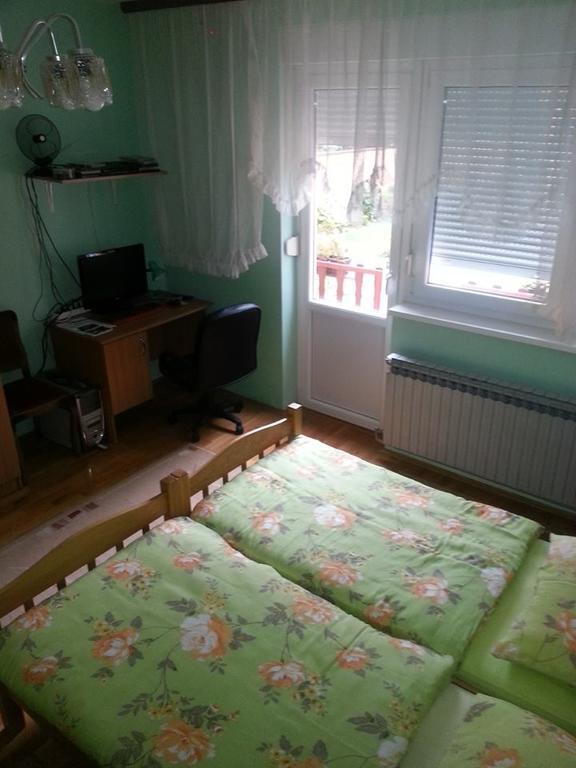 Setnik Guesthouse Valpovo المظهر الخارجي الصورة