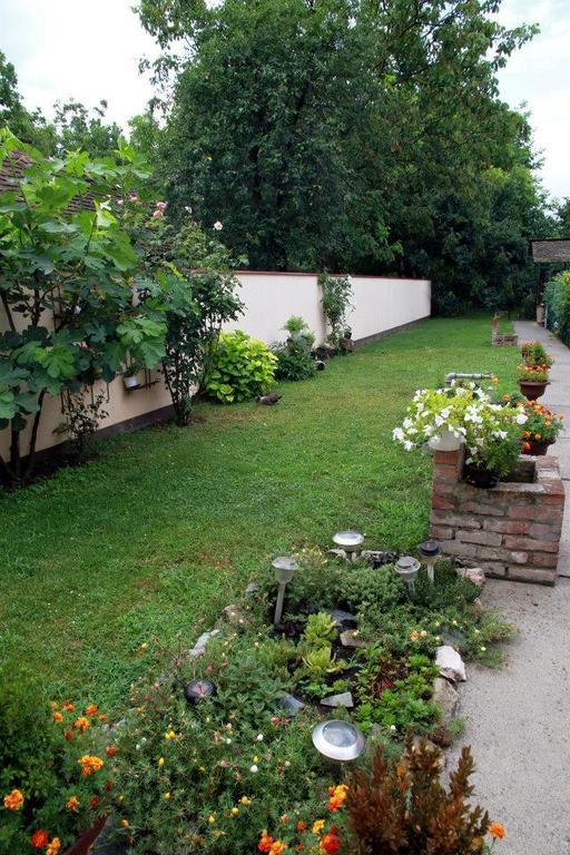 Setnik Guesthouse Valpovo المظهر الخارجي الصورة