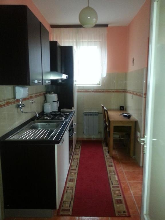 Setnik Guesthouse Valpovo المظهر الخارجي الصورة