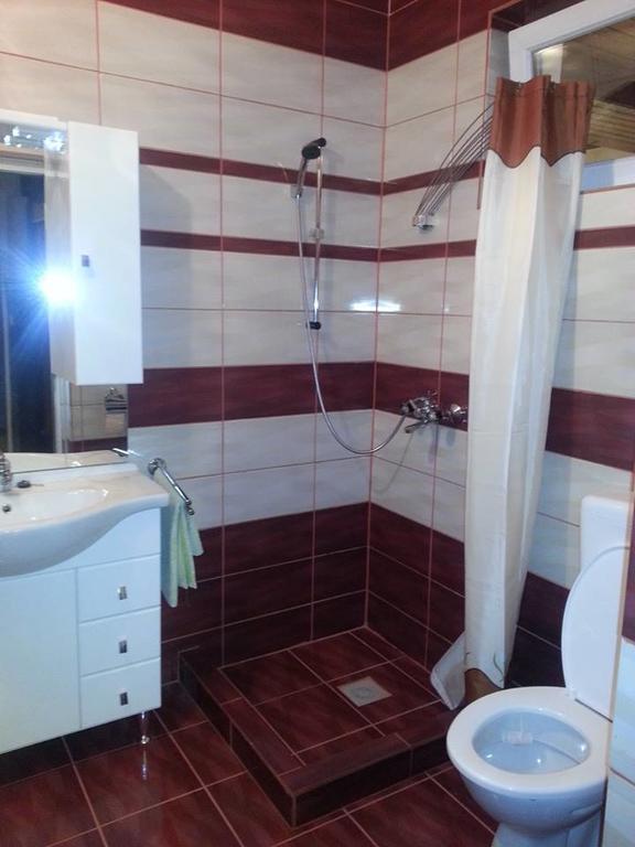 Setnik Guesthouse Valpovo المظهر الخارجي الصورة