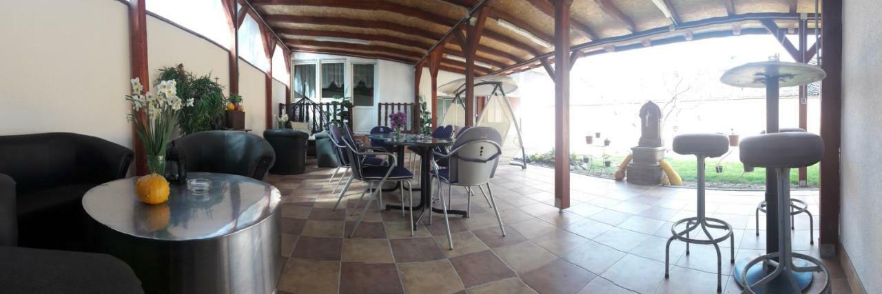 Setnik Guesthouse Valpovo المظهر الخارجي الصورة