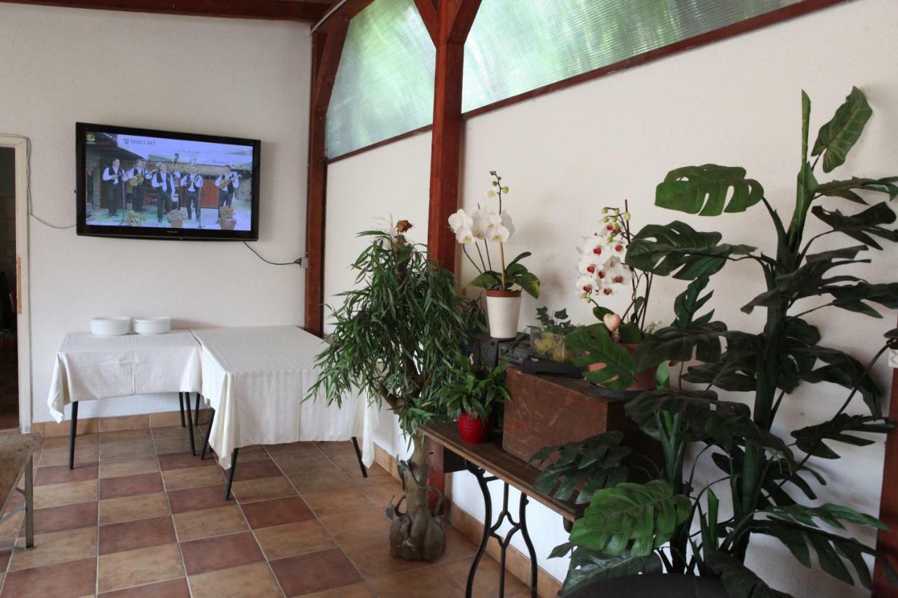 Setnik Guesthouse Valpovo المظهر الخارجي الصورة
